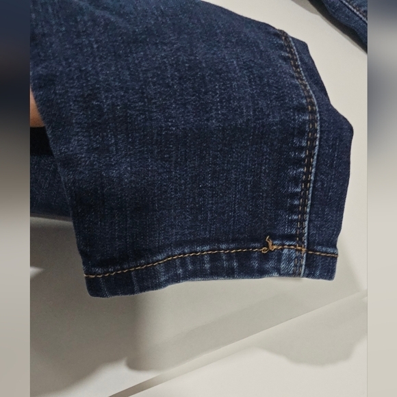 1822 Denim Women's Jeans Size 8 Adrianna Denim - Picture 10 of 14